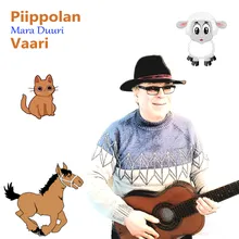 Piippolan vaari