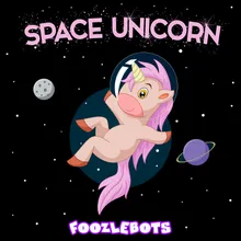 Space Unicorn