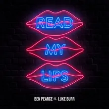 Read My Lips (feat. Luke Burr)