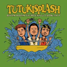 TutukiSplash