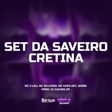 Set Da Saveiro Cretina