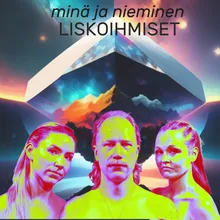 Liskoihmiset