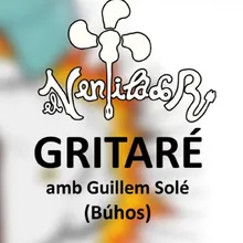 Gritaré