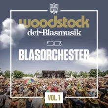 Wir lieben Blasmusik - Blasorchester