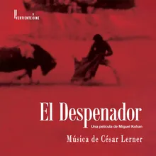 El despenador 8