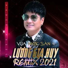 Bài Tango Buồn Remix