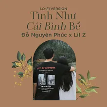 Tình Như Cái Bình Bể