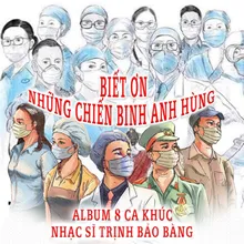 Những Anh Hùng Thầm Lặng