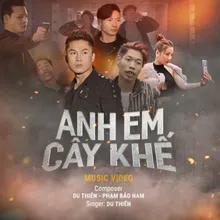 Anh Em Cây Khế