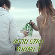 Soju Girl