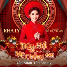 Dâu Hổ Đại Chiến Mẹ Chồng