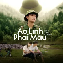 Áo Lính Phai Màu