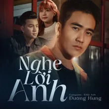 Nghe Lời Anh