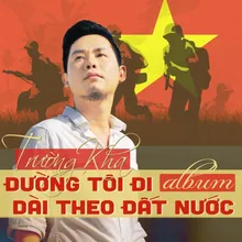 Chào Em Cô Gái Lam Hồng