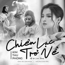 Chiên Lạc Trở Về