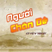 Người Chăn Dê