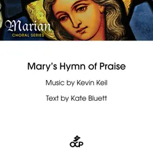 Mary's Hymn of Praise
