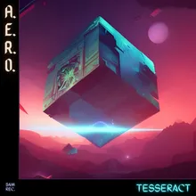 Tesseract