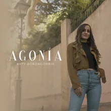 Agonía