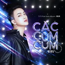 Cắc Cùm Cum