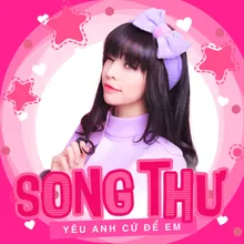 Em Mất Anh Rồi