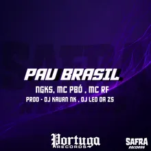 PAU BRASIL