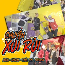 Chuyện Xui Rủi