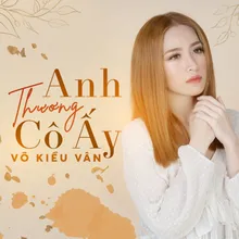 Anh Thương Cô Ấy