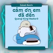 Cảm Ơn Em Đã Đến