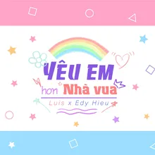 Yêu Em Hơn Nhà Vua