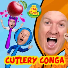 Cutlery Conga