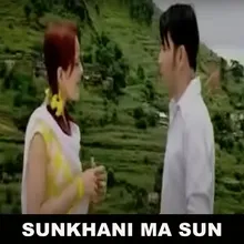 Sunkhani Ma Sun