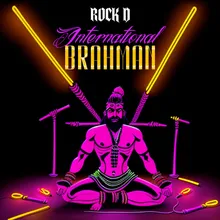 International Brahman