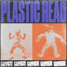 Plastic Head