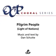 Pilgrim People (Light of Nations)