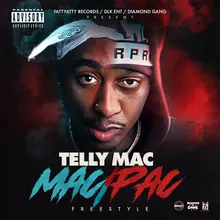 Mac Pac Freestyle