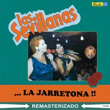 La Jarretona