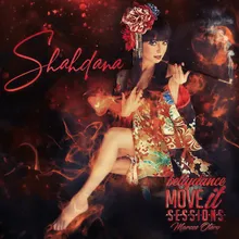 Bellydance Move it Sessions I: Shahdana