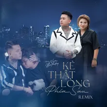 Kẻ Thật Lòng Phía Sau (JayC Remix)