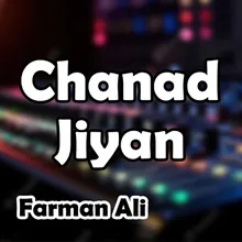 Chanad Jiyan