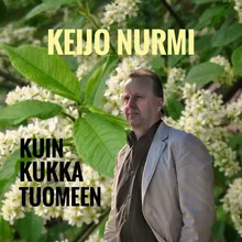 Kuin kukka tuomeen