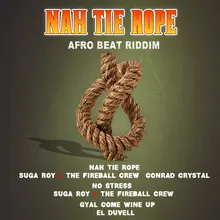 Nah Tie Rope