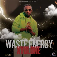 Waste Energy