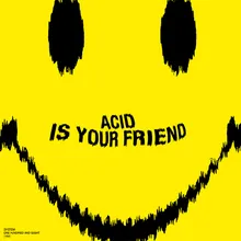 God Said Acid 2015