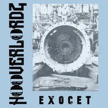 Exocet (AM39 Mix)