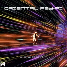 Oriental Psy-fi