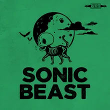 Sonic beast