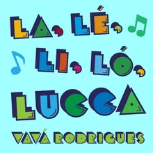 La, Lé, Li, Ló, Lucca