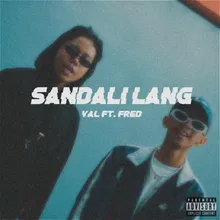 Sandali Lang