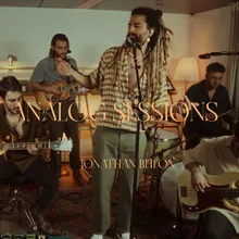 גבעת שמו - Analog Sessions